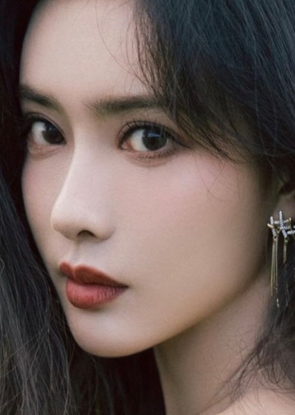 Meng Ziyi photo