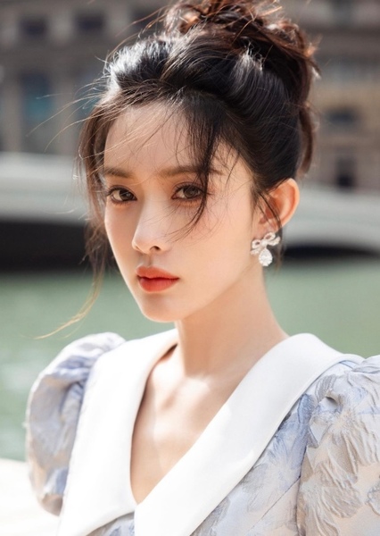 Meng Ziyi photo