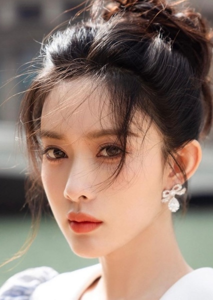 Meng Ziyi photo