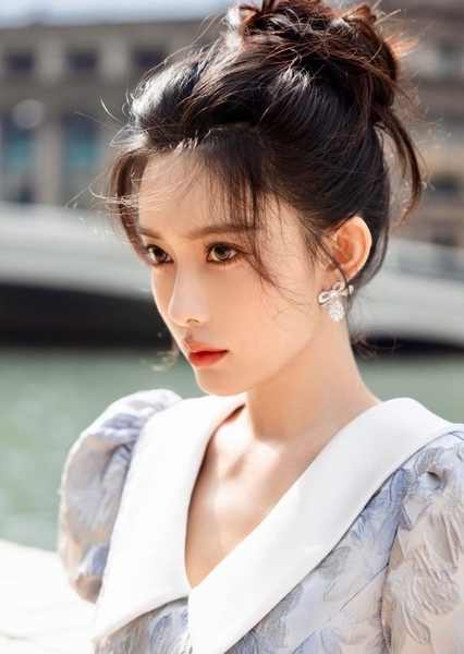 Meng Ziyi photo