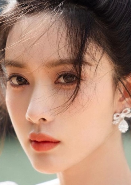 Meng Ziyi photo