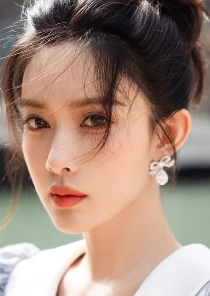 Meng Ziyi photo