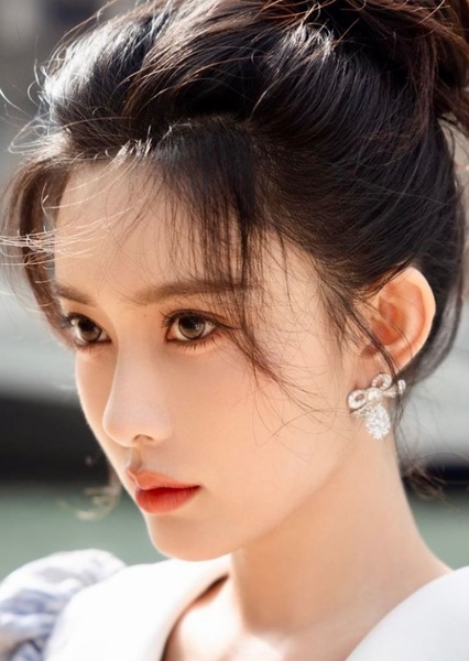 Meng Ziyi photo