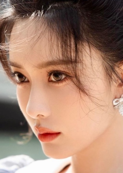 Meng Ziyi photo
