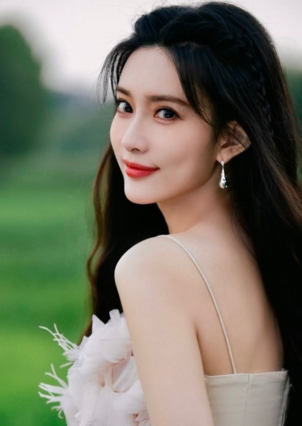 Meng Ziyi photo