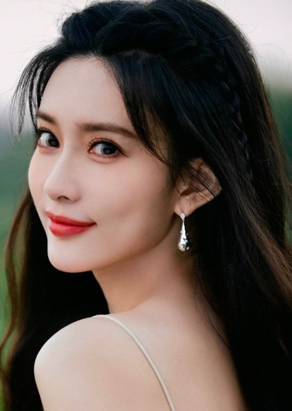 Meng Ziyi photo