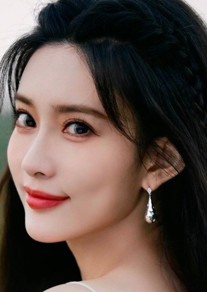 Meng Ziyi photo