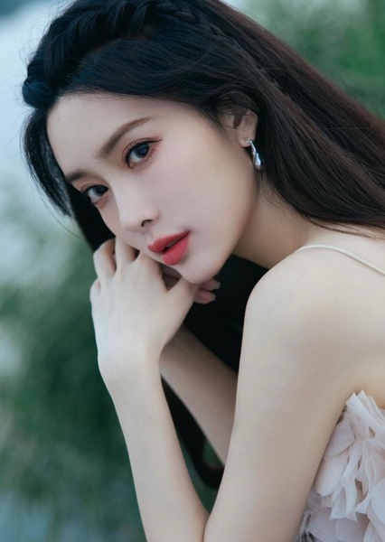 Meng Ziyi photo