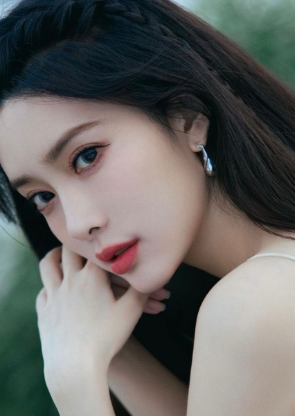 Meng Ziyi photo