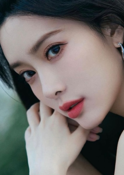 Meng Ziyi photo