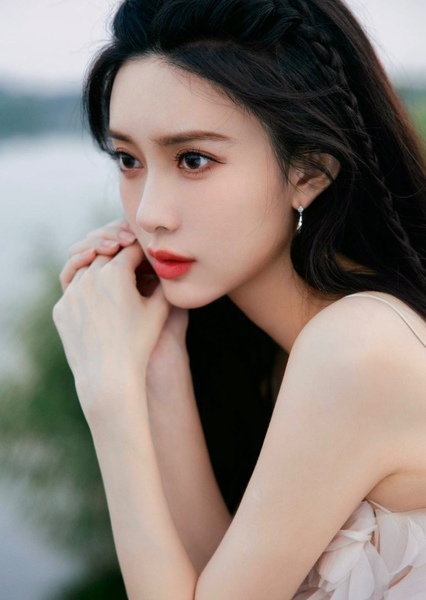 Meng Ziyi photo