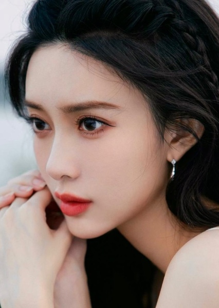 Meng Ziyi photo