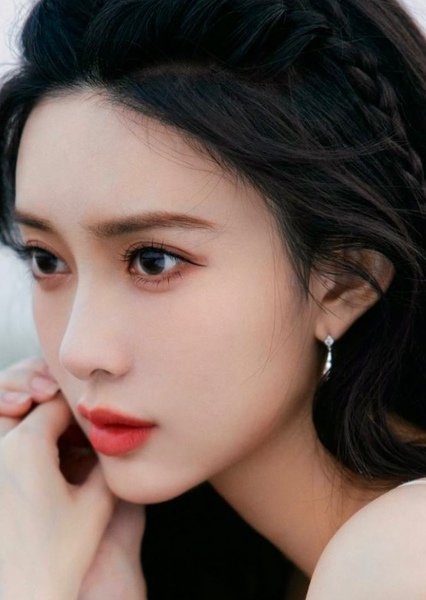 Meng Ziyi photo
