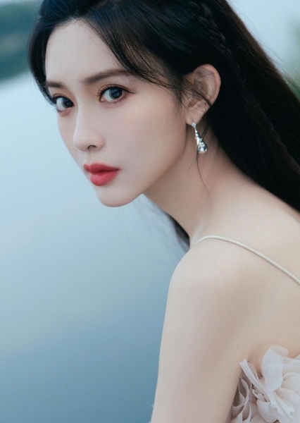 Meng Ziyi photo