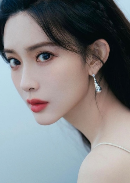 Meng Ziyi photo