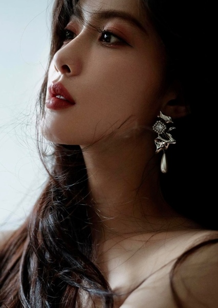 Meng Ziyi photo