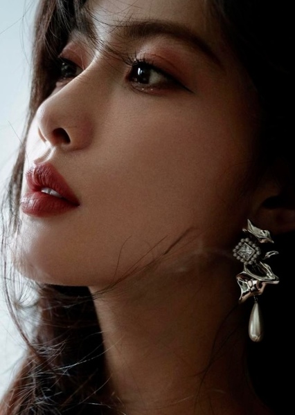 Meng Ziyi photo