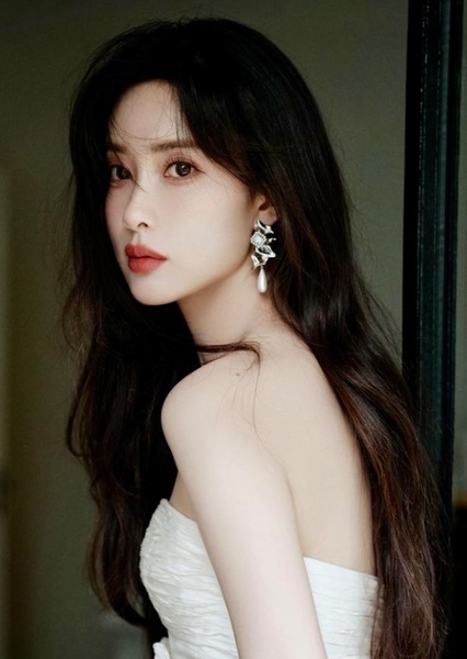 Meng Ziyi photo