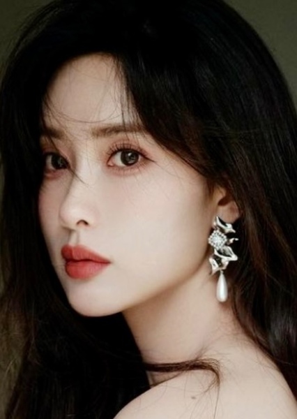 Meng Ziyi photo