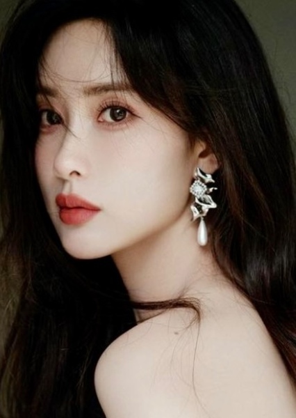 Meng Ziyi photo