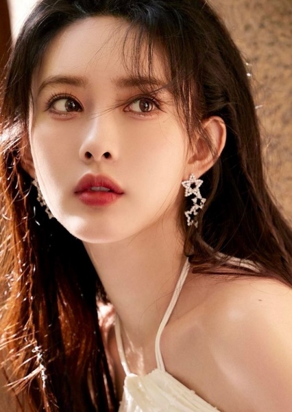 Meng Ziyi photo