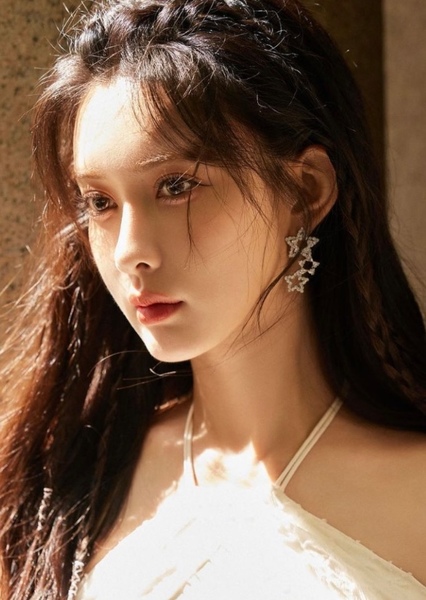 Meng Ziyi photo