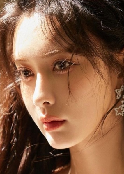 Meng Ziyi photo