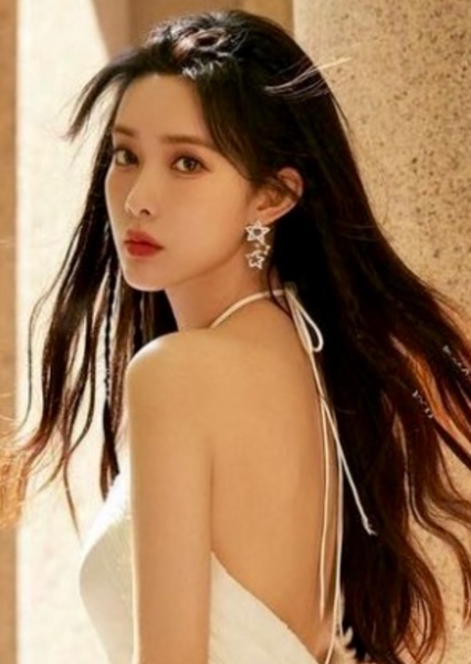 Meng Ziyi photo