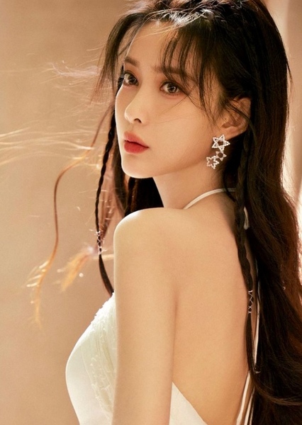 Meng Ziyi photo
