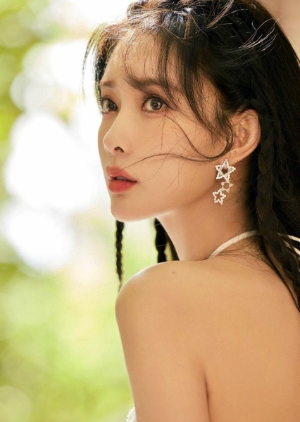 Meng Ziyi photo
