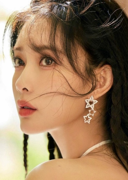 Meng Ziyi photo