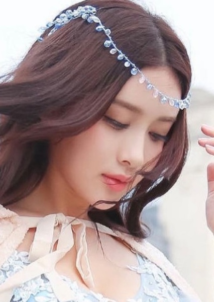 Meng Ziyi photo