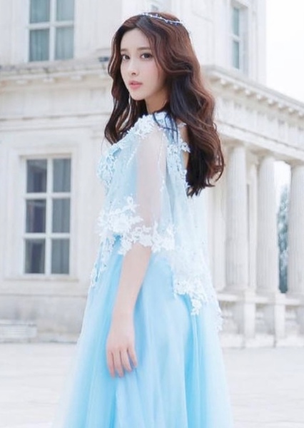 Meng Ziyi photo
