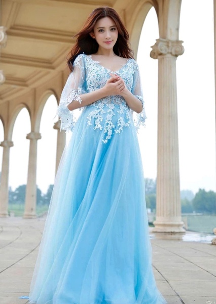 Meng Ziyi photo