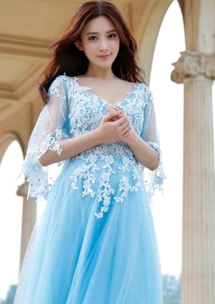 Meng Ziyi photo