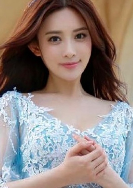 Meng Ziyi photo
