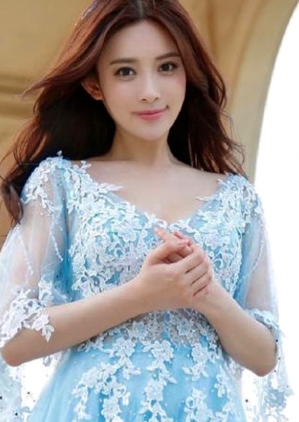 Meng Ziyi photo