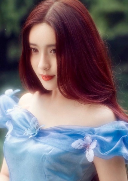 Meng Ziyi photo