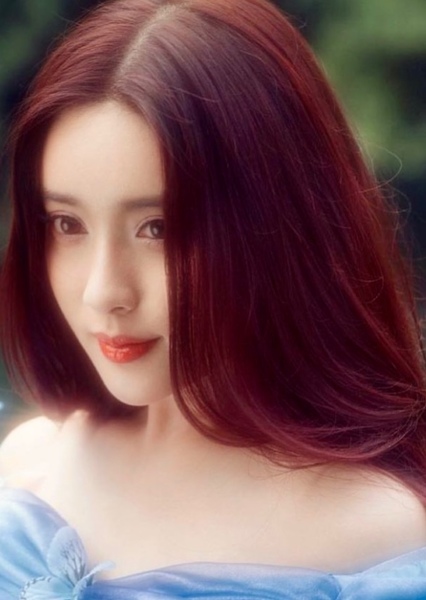 Meng Ziyi photo