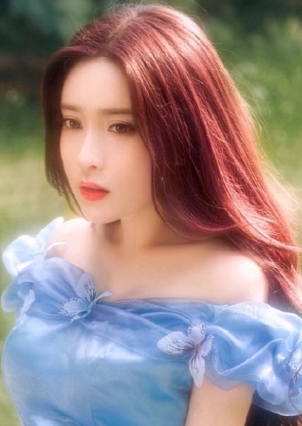 Meng Ziyi photo