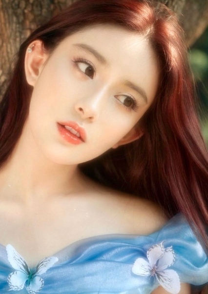Meng Ziyi photo