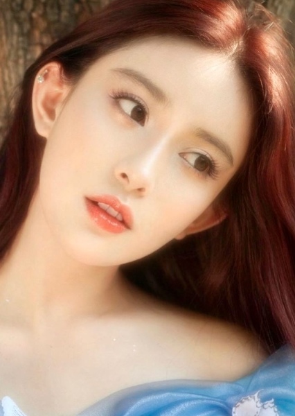 Meng Ziyi photo