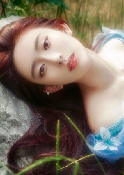 Meng Ziyi photo