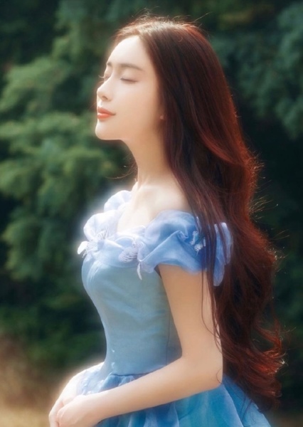 Meng Ziyi photo