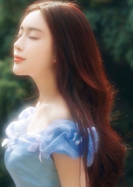 Meng Ziyi photo
