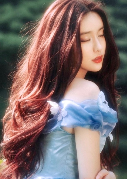 Meng Ziyi photo