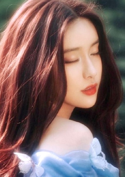 Meng Ziyi photo