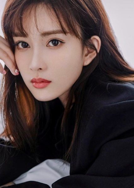 Meng Ziyi photo