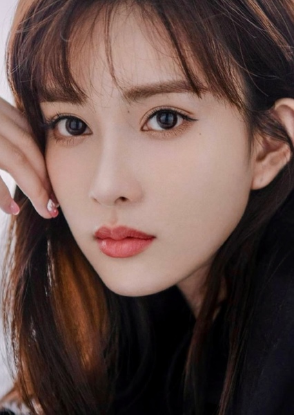 Meng Ziyi photo