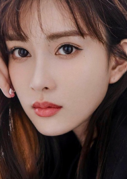 Meng Ziyi photo